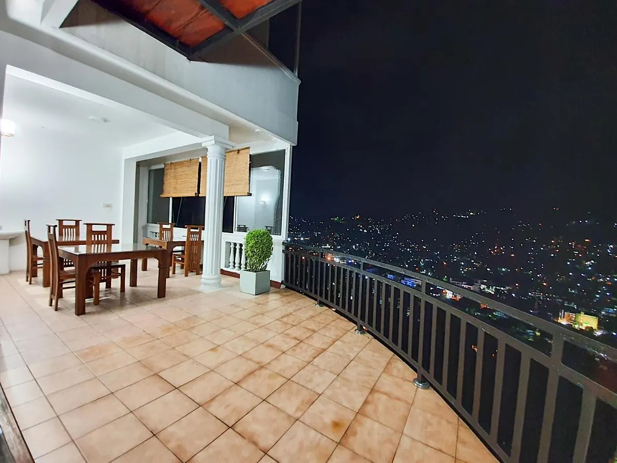 The Skydeck Kandy